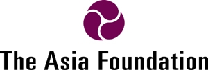 Asia Foundation Logo