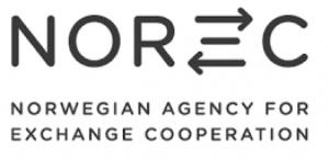 NOREC Logo