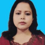 Ruksana Pervin