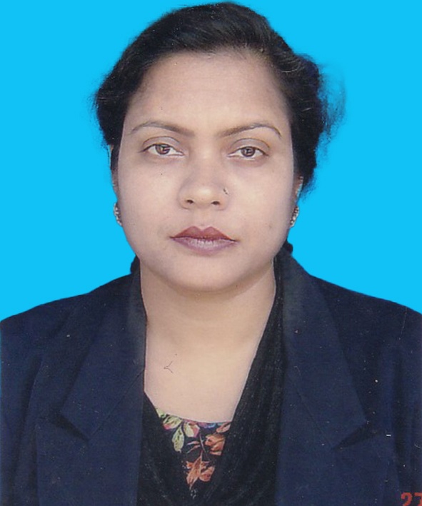 6. Advocate Salina Akhter Pia