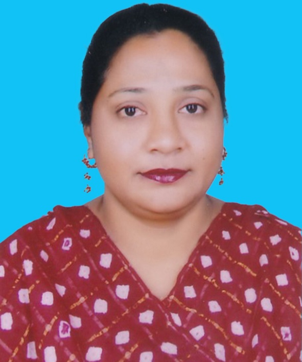 Chaman Akhter Chaman Akhter