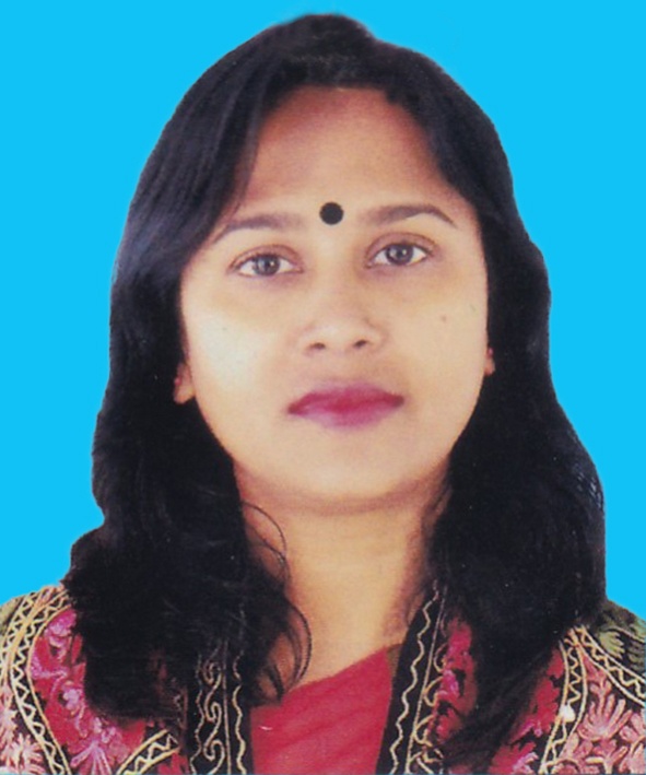 Nasrin Sultana Lima Nasrin Sultana Lima