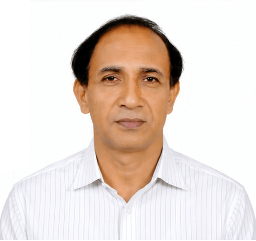 Faruque Ahmed