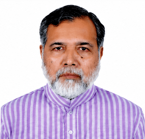 Swapan Kumar Guha